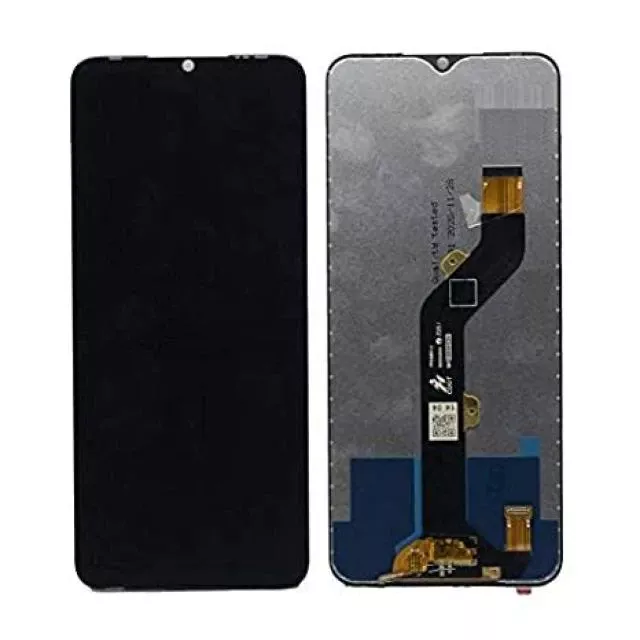 AFFICHEUR INFINIX SMART 5 / ITEL P36 / HOT 10 LITE / SPARK 6 GO (ORIGINAL)